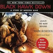 Black Hawk Down | [Mark Bowden]