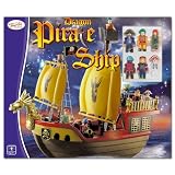 Toyrific Dragon Pirate Play SetIMAGE