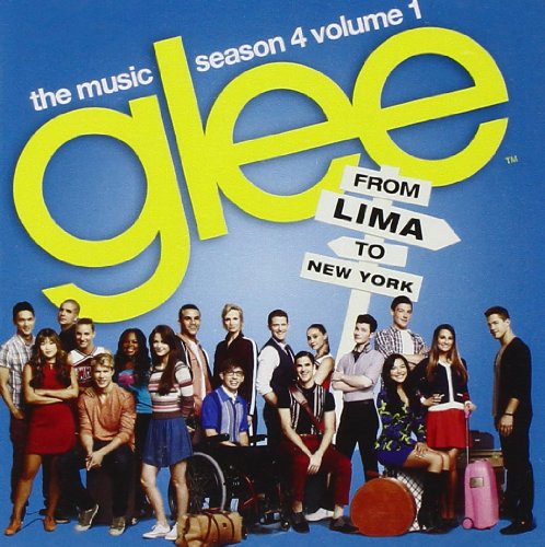 Glee Cast - Glee: The Music, Season 4, Vol. 1 - Zortam Music