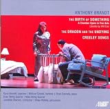 Anthony Brandt: The Birth of Something