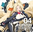 TVアニメ 境界線上のホライゾン 演目披露(ザ・レパートリー)第4弾