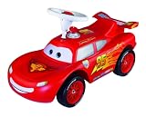 Produkt-Bild: BIG 800056381 - Lightning Mc Queen Rutschauto