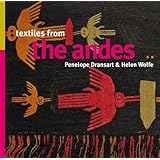 Textiles from the Andes