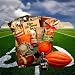 - 	 All Star Sports Box