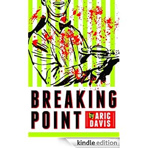 Breaking Point Cover