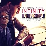 The Man Who Knew Infinity (Original Motion Picture Soundtrack) by Coby Brown
