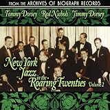 New York Jazz In The Roaring Twenties, Volume 2