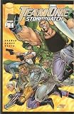 Team One: Stormwatch #1 July 1995 Team One: Stormwatch #1 July 1995