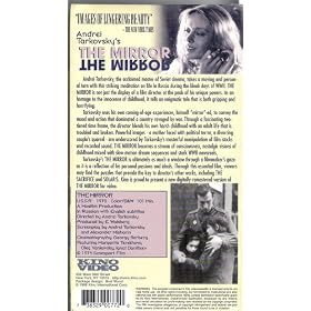 The Mirror [VHS]
