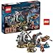 LEGO Isla De Muerta 4181