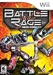 Battle Rage: Mech Conflict