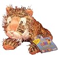 Webkinz Lil Tiger with Trading Cards