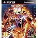 Ultimate Marvel vs Capcom 3 : fate of two worlds
