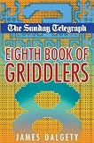 The Sunday Telegraph Eighth Book of Griddlers