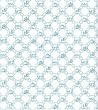 Dollhouse Miniature Wallpaper Green Dutch Tile Clearance