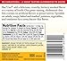 Frontier Vegetarian Bits Bac'uns Certified Organic, 2.47 Ounce Bottle (Pack of 6)