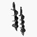 Ardisam Inc EA8F Earth Auger Replacement Bit
