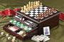 Deluxe 15 - in - 1 Game Center