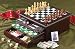 Deluxe 15 - in - 1 Game Center
