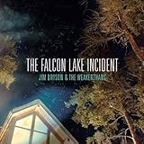 Falcon Lake Incident