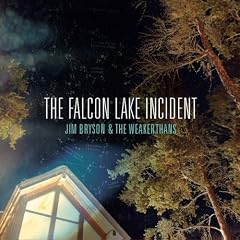 Falcon Lake Incident
