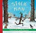 Stick Man audio CD
