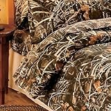 Realtree All Purpose Sheet Set, King