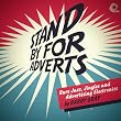 Stand By For Adverts: Rare Jingles, Jazz And Advertising Electronics