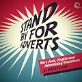 Stand By For Adverts: Rare Jingles, Jazz And Advertising Electronics