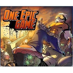 One Epic Game