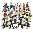 LEGO Community Workers Set