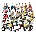 LEGO Community Workers Set