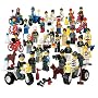 LEGO Community Workers Set
