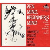 Zen Mind, Beginner's Mind