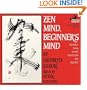 Zen Mind, Beginner's Mind