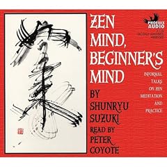 Zen Mind, Beginner's Mind