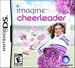 Imagine:  Cheerleader