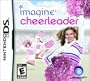 Imagine:  Cheerleader