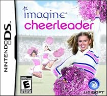 Imagine: Cheerleader