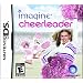 Imagine:  Cheerleader
