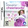 Imagine:  Cheerleader