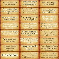 Law of Attraction Quotes