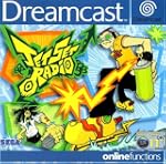 Jet Set Radio
