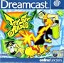 Jet Set Radio