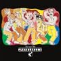 Welcome to the Pleasuredome