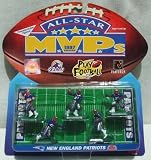 All-Star MVP's New England Patriots Mini FiguresIMAGE