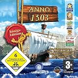 ANNO1503 - K�nigsedition [Download]