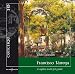 Tarrega / Tampalini - Complete Works for Guitar [CD]