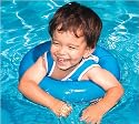 Swimline Swim - Tee Trainer, Blue