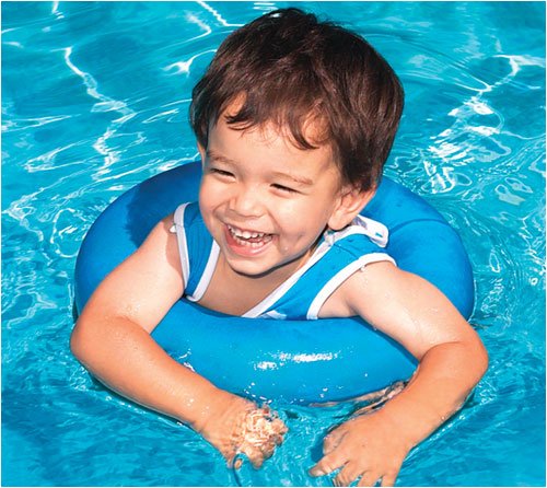 Swimline Swim - Tee Trainer